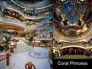 Coral Princess 