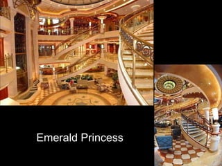 Emerald Princess 