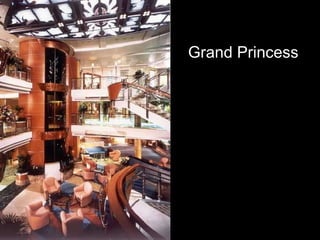 Grand Princess 