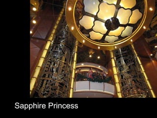 Sapphire Princess 