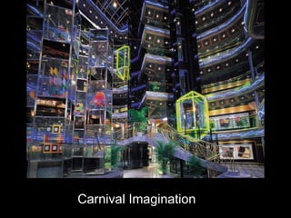 Carnival Imagination 