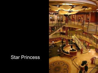 Star Princess 
