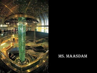 Ms. maAsdam 