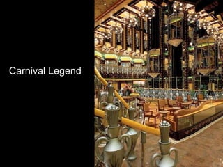 Carnival Legend 