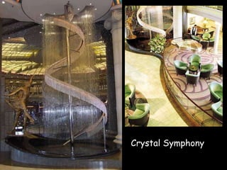 Crystal Symphony 