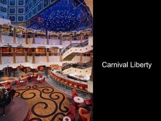 Carnival Liberty 