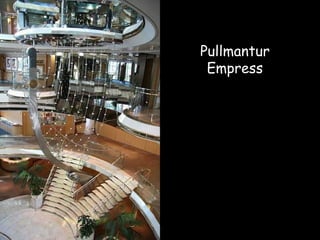 Pullmantur Empress 