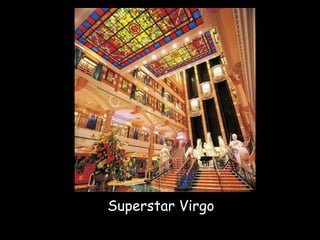 Superstar Virgo 