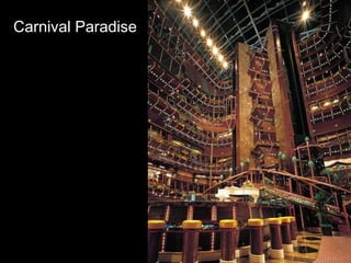 Carnival Paradise 