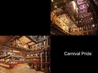 Carnival Pride 