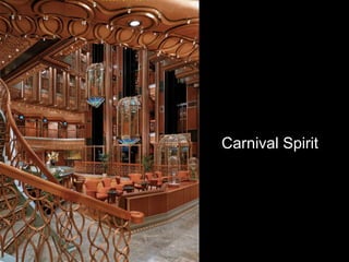 Carnival Spirit 