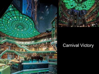 Carnival Victory 