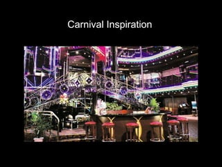 Carnival Inspiration 