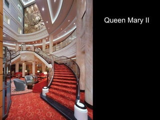 Queen Mary II 