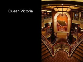 Queen Victoria 