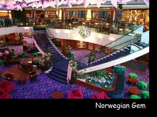 Norwegian Gem 