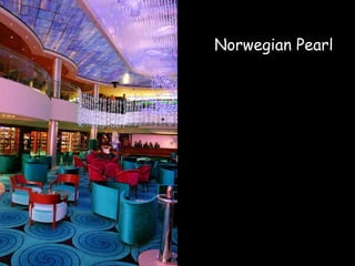Norwegian Pearl 