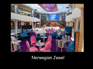 Norwegian Jewel 