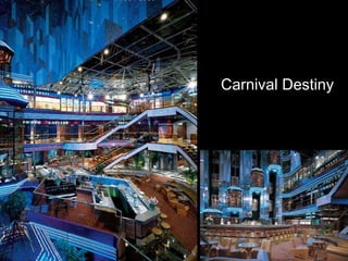 Carnival Destiny 
