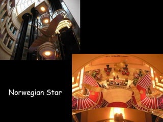 Norwegian Star 