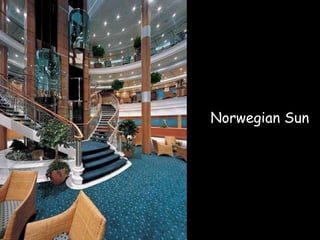 Norwegian Sun 