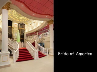 Pride of America 