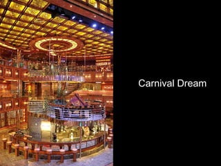 Carnival Dream 