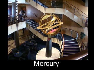 Mercury 