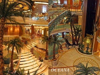 OCEANA 