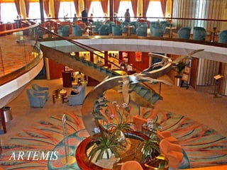 ARTEMIS 
