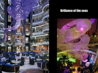 Brillance of the seas 