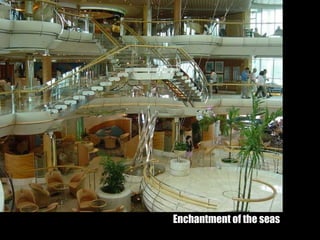 Enchantment of the seas 