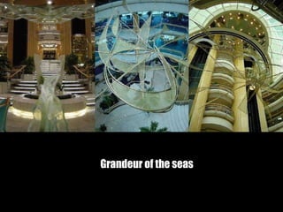 Grandeur of the seas 