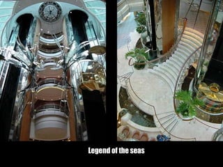 Legend of the seas 