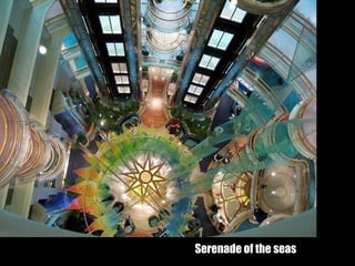 Serenade of the seas 