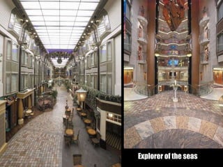 Explorer of the seas 