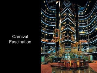 Carnival Fascination 