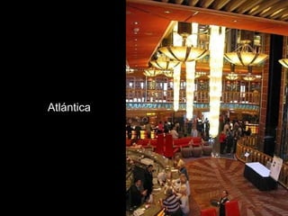 Atlántica 