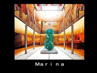 Marina 
