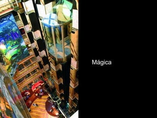 Mágica 