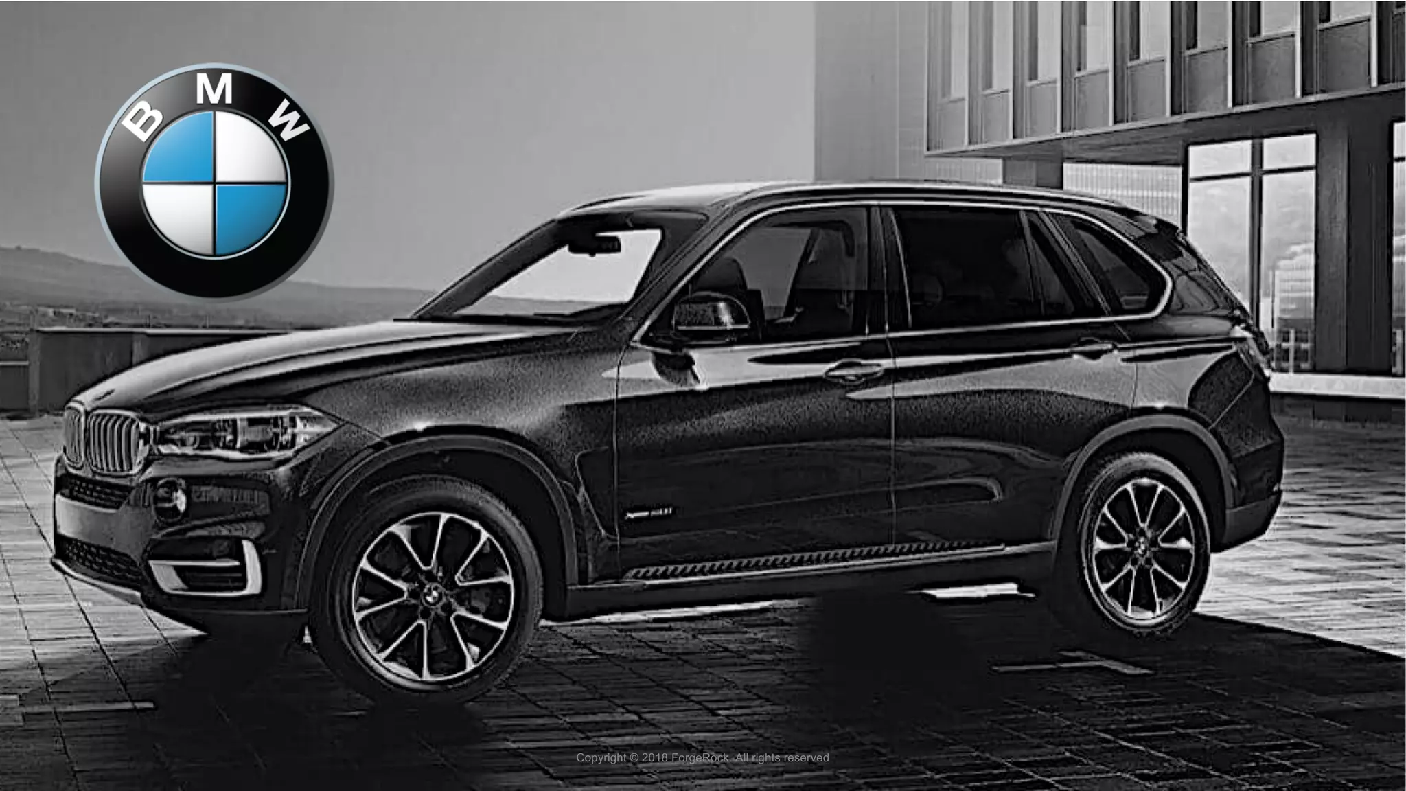 Copyright © 2018 ForgeRock. All rights reserved
 