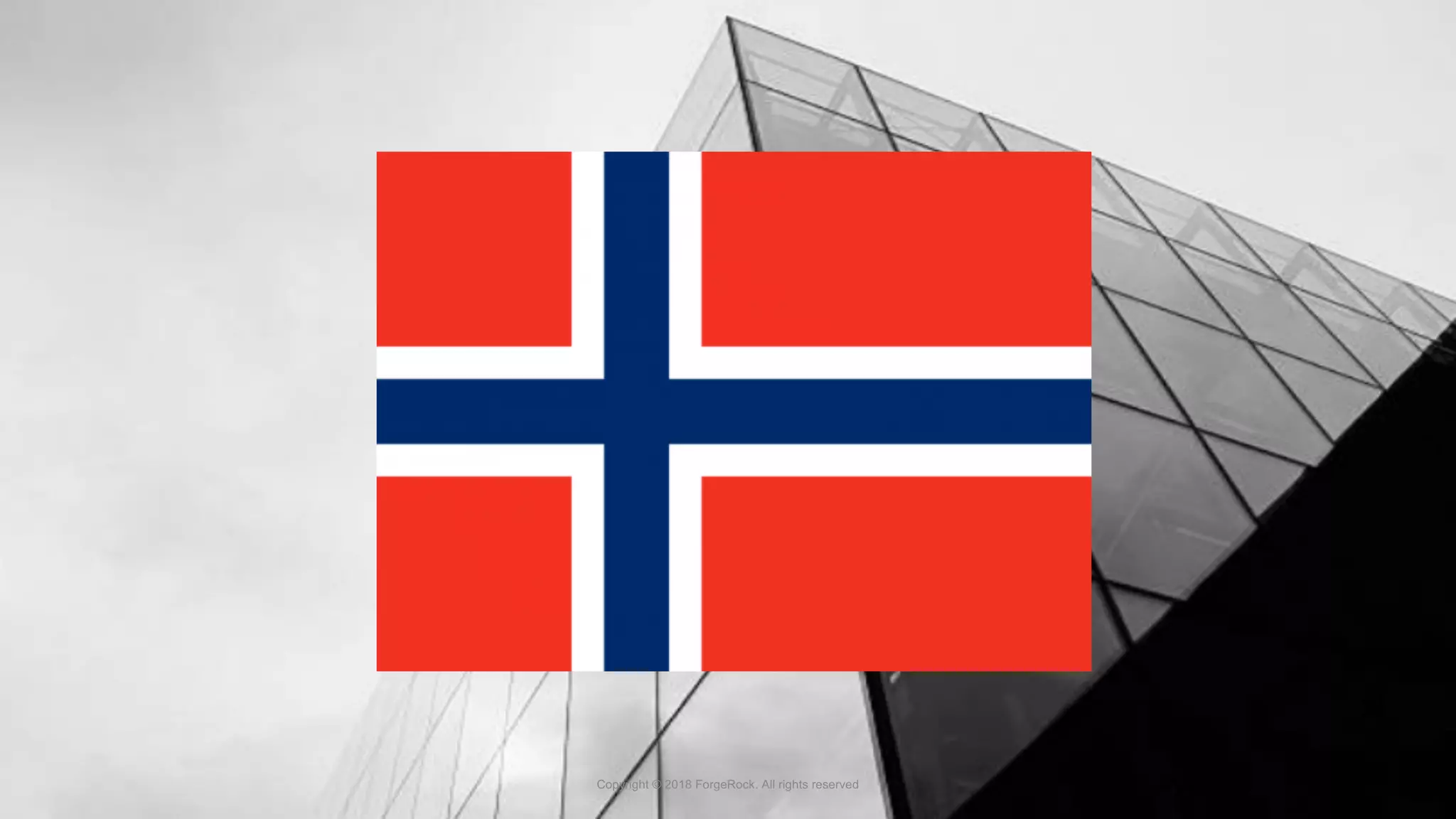 Copyright © 2018 ForgeRock. All rights reserved
 