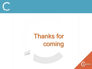 Welcome Back  Atualizado 2015