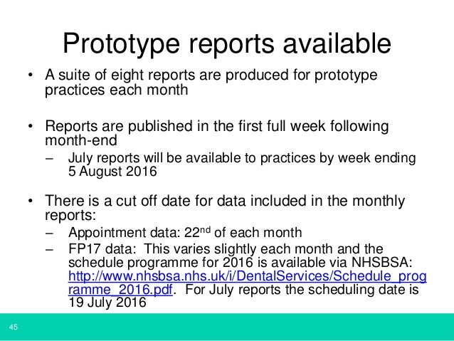 Welcome Event Presentation