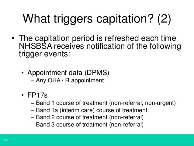 Welcome Event Presentation