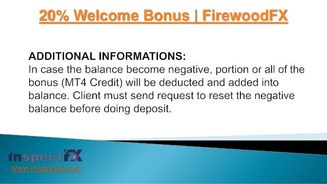 Forex firewood