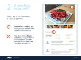 4
5
ou vídeos que4
5
Já completou
2
Welcome Kit 04 / 11
 