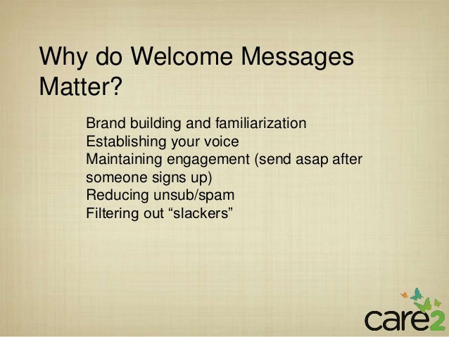 welcome message welcome messages that work welcome message welcome messages that work