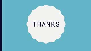 THANKS
 