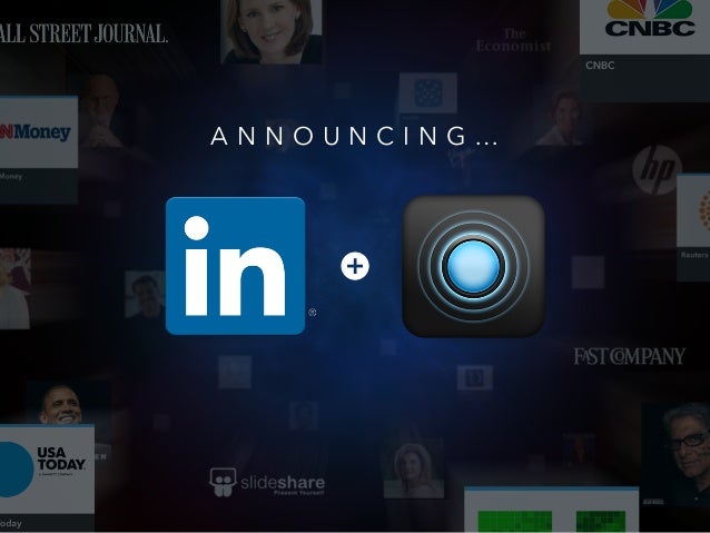 welcome pulse to the linkedin family linkedin pulse